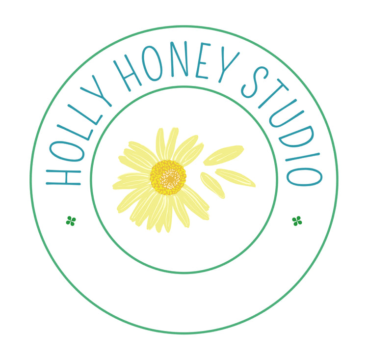 Holly Honey Studio